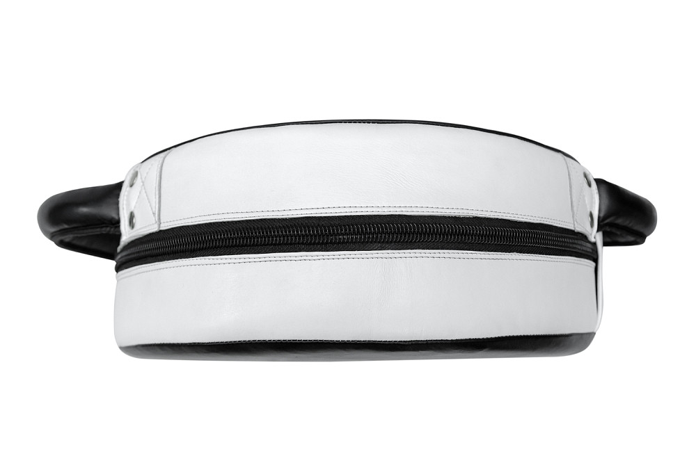 Маківара кругла V`Noks Aria White Кам'янське - фото 7