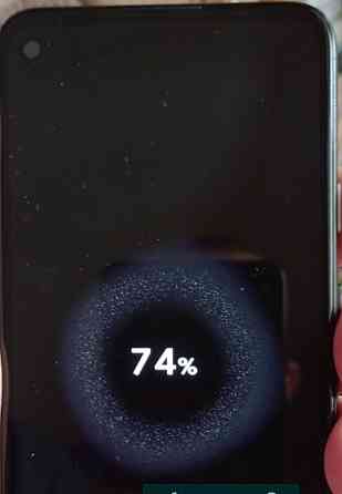 Телефон Google Pixel 4a . Київ