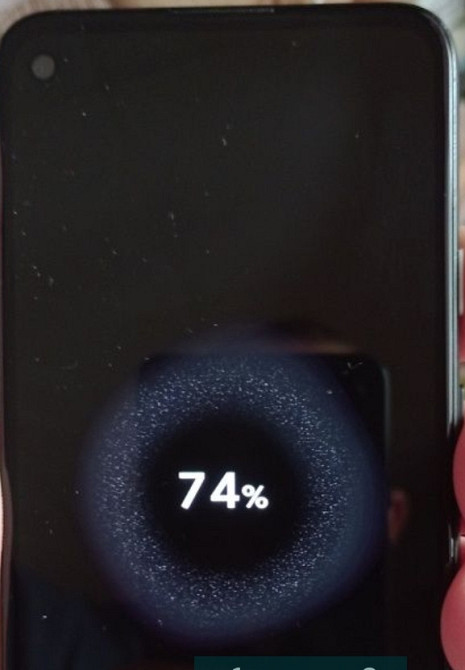 Телефон Google Pixel 4a . Київ - фото 2