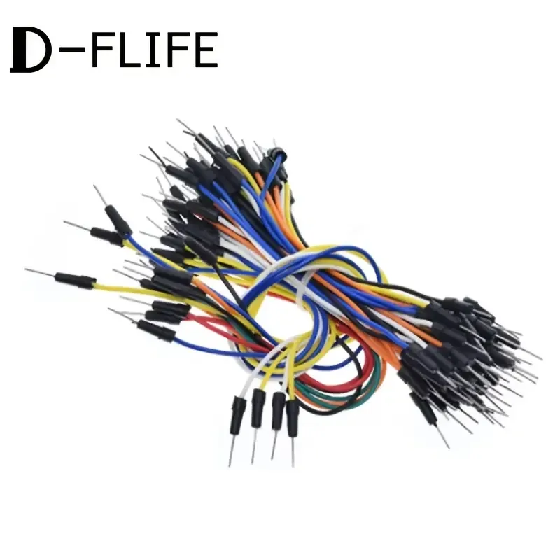 Набір джамперов для швидкого монтажу електроніки Київ - фото 6
