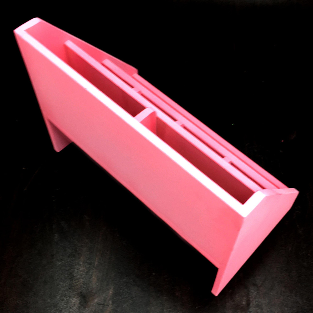 Органайзер для косметики "Ксена" барбі Миколаїв - фото 5