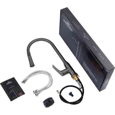 Змішувач Kroner Graz-GRP030-T (CV031336) Вінниця