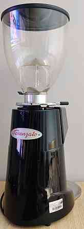 Кавомолка: Fiorenzato f64e. Харків