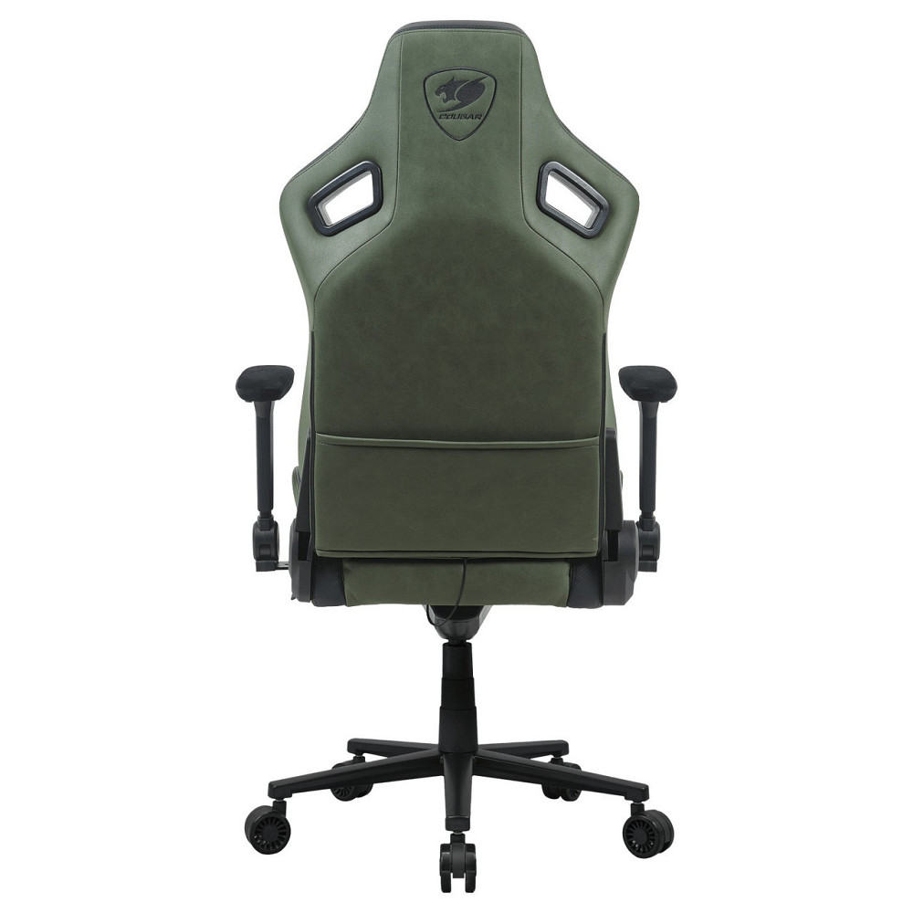 Крісло для геймерів Cougar Defensor S Army Green F ( 20549 ) Харків - фото 8