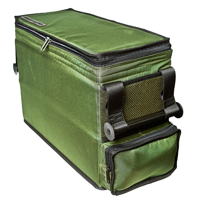 Многоканальный блок питания Charger Bandera Power-305 S (305000мАч  1126Вт·час) Винница - изображение 4