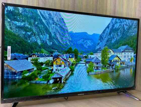 ТОП Телевизор Samsung 34