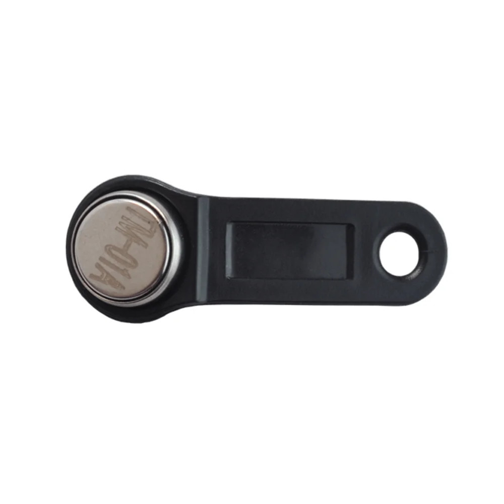 Ключ Touch Memory DS-1990A (69-00046) Киев - изображение 7