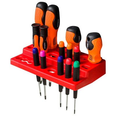 Полиця для інструменту Kistenberg 190*111*55, KBS20, (2 шт) (KBS20) Вінниця - фото 5