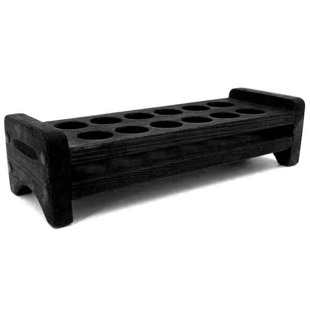 Подставка для рюмок 