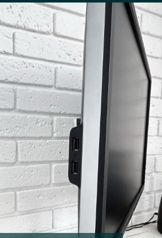 Монитор DELL u2412m IPS 1920*1200 Киев - изображение 1