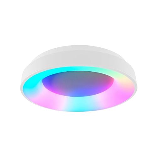 LED Світильник 72W білий VLE-ERC-RGB-72W Videx Житомир - изображение 3