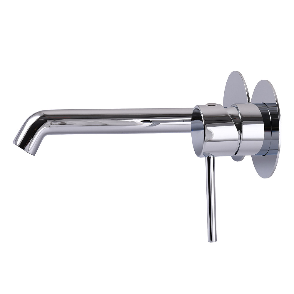 Змішувач для умивальника TOPAZ LOFT TLF 32235-H39-C Тернопіль - фото 7