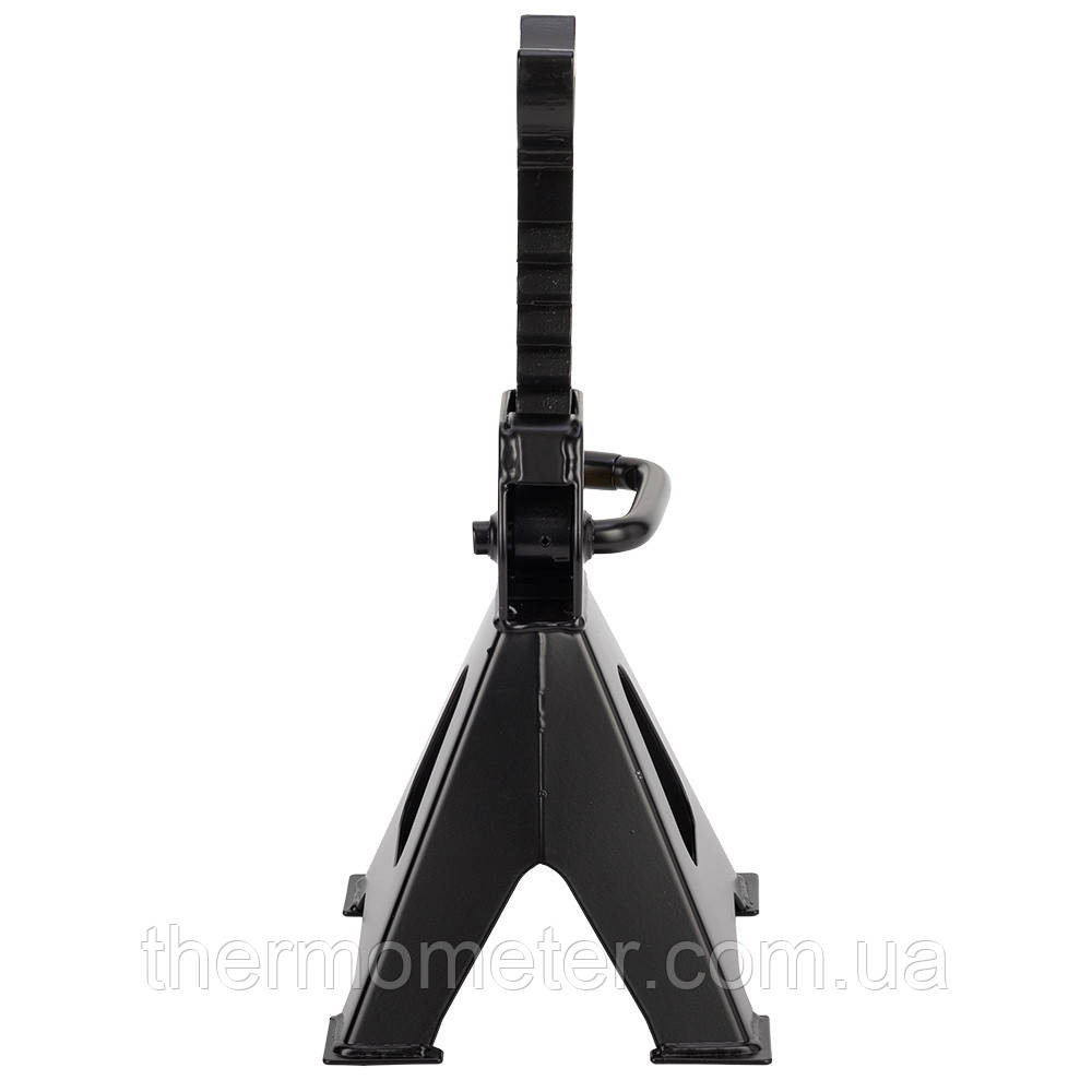Підставка автомобільна з опорами регульована 3т (2 шт.) SIGMA (6145071) Київ - фото 15