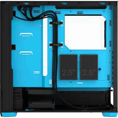 Корпус Fractal Design Pop Air RGB Cyan Core TG (FD-C-POR1A-02) Вінниця