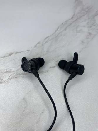 Б/В Наушники SoundPEATS Q35 HD (Q35+) black Киев