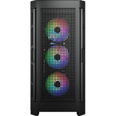 Корпус Cougar Duoface Pro RGB Винница - изображение 10