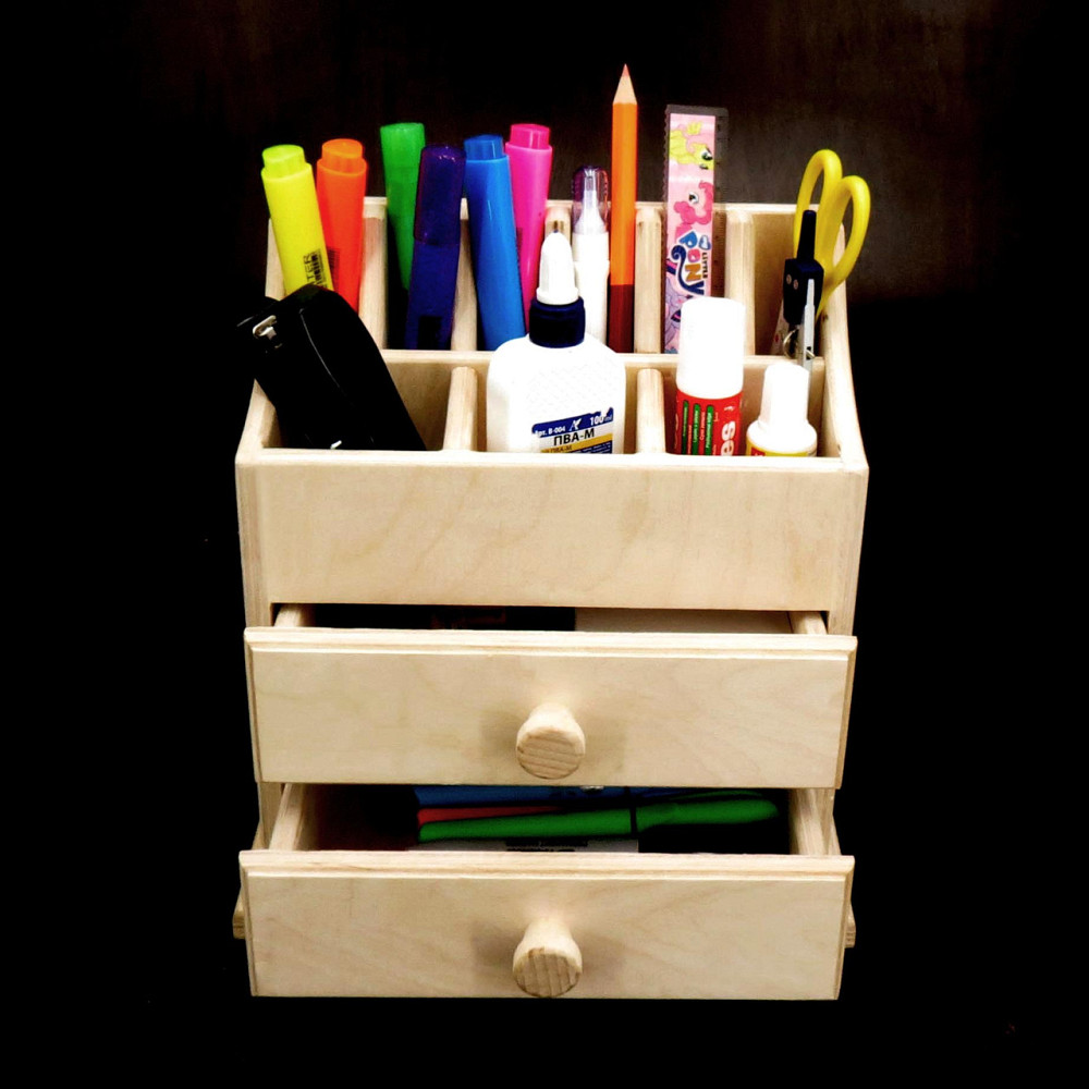 Настольный органайзер 