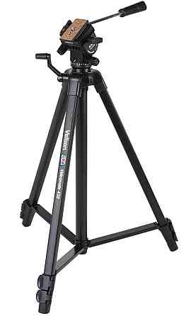 Відеоштатив Velbon Videomate 438/F (6223733) Київ