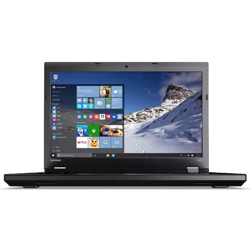 Б/У Ноутбук Lenovo ThinkPad L560 (i5-6200U/4/128SSD) - Class A Киев - изображение 1