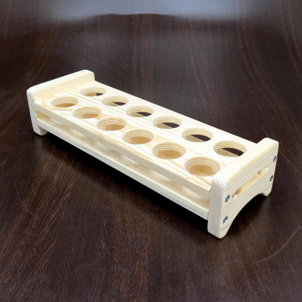 Подставка для рюмок 