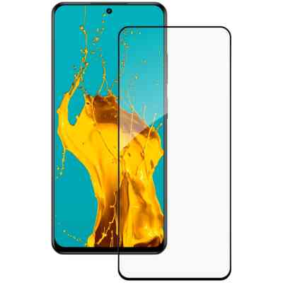 Скло захисне Piko Full Glue Realme 12+ Black (1283126592492) Вінниця