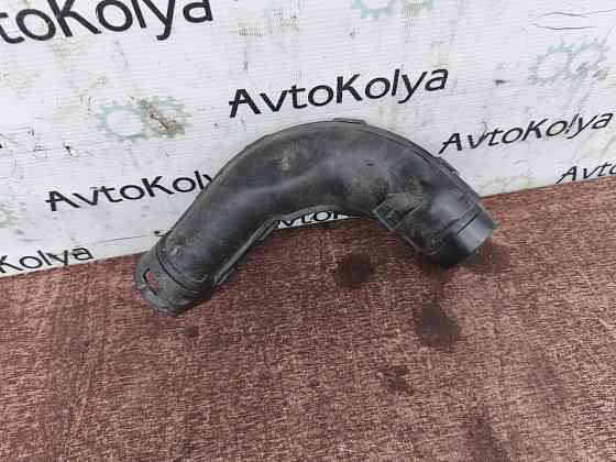 Патрубок повітряного фільтра Nissan Note E11 1.6 i 2005-2012 (6654628) Ковель