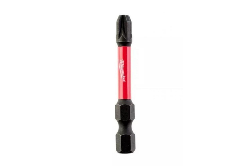 Біта SHOCKWAVE (PZ3, 50 мм, 1 шт.) Milwaukee 4932430870 Коломия - фото 1
