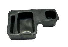 Гумка корпусу фільтра ІЖI Мукачево - фото 1