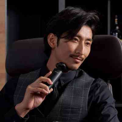 Електробритва Xiaomi F303-BK Вінниця