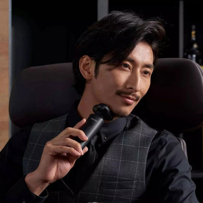 Електробритва Xiaomi F303-BK Вінниця - фото 6