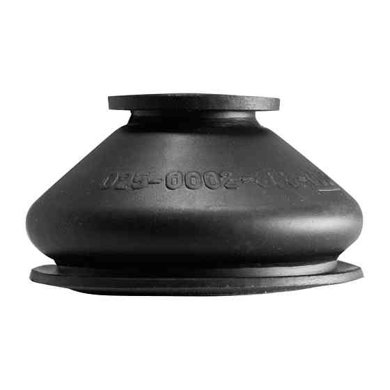 Пыльник, Резина,   универс., Ходовая часть, Киев