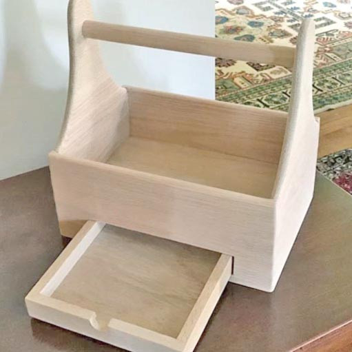 Ящик-переноска для інструментів "Монпельє" бланже Миколаїв - фото 1