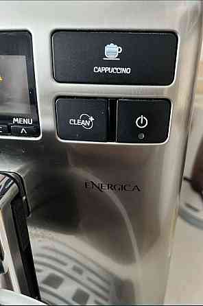 Кофемашина привезена з Європи Київ