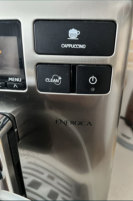 Кофемашина привезена з Європи Киев - изображение 5