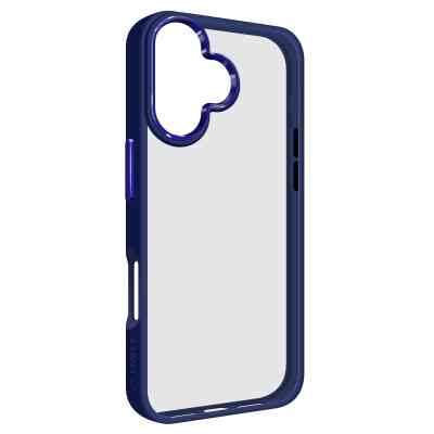 Чохол до мобільного телефона Armorstandart UNIT2 Apple iPhone 16 Dark Blue (ARM78744) Вінниця