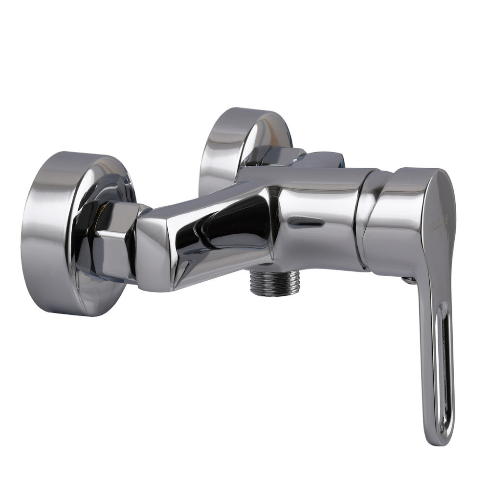 Смеситель для душа Globus Lux Dolly GLD-0105N Киев - изображение 3