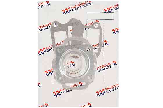 Прокладки циліндра (набір) скутер Хонда Діо Ø39mm Мукачево