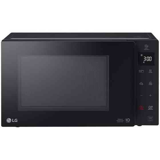 Мікрохвильова піч LG MH6336GIB ( 15406 ) Харків