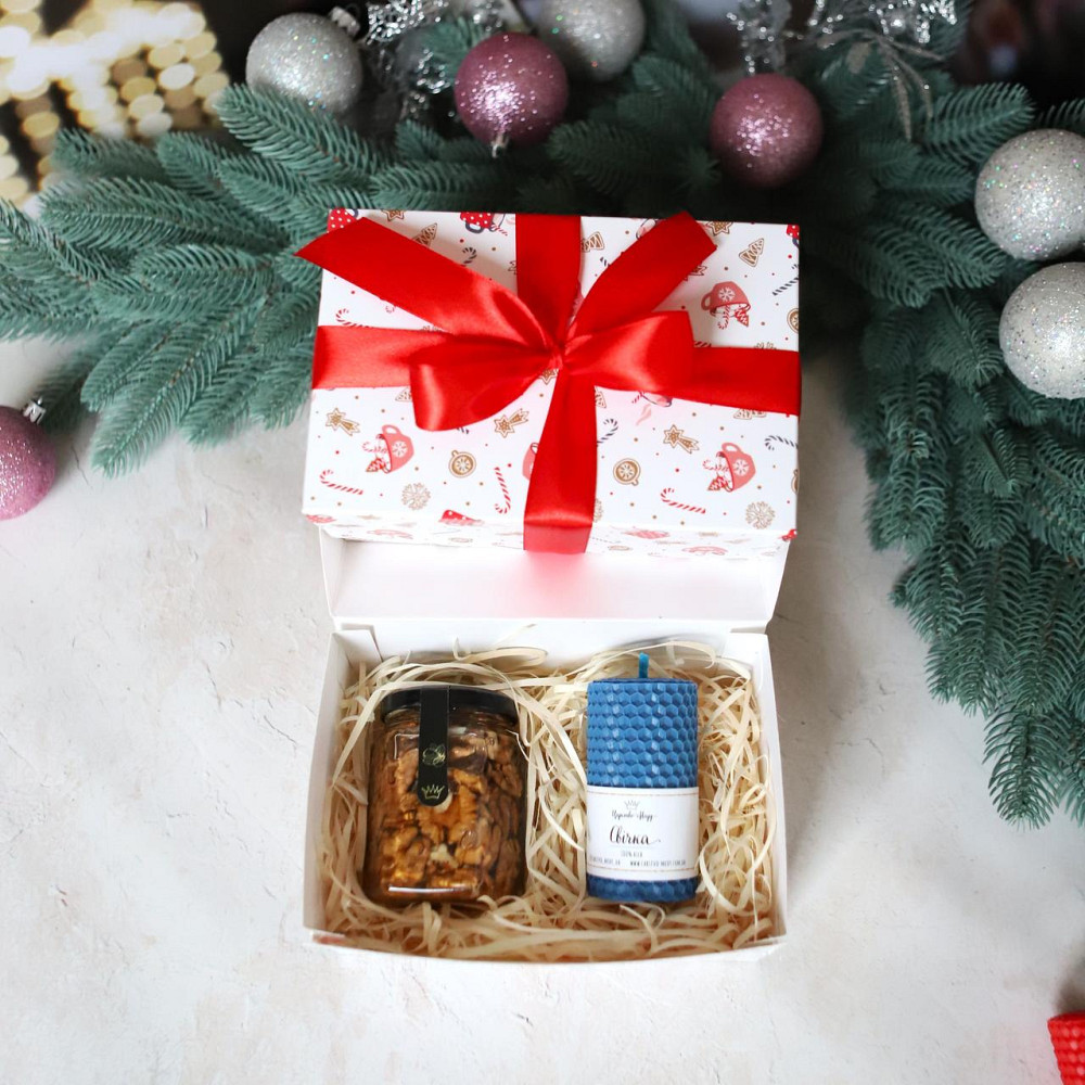 Недорогий подарунок на Новий Рік та Різдво №24 дівчині, хлопцеві, подрузі, колезі. Одеса - фото 3