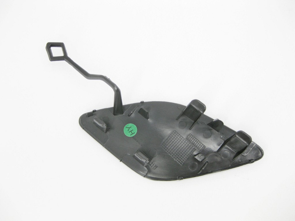 Mercedes-Benz  A2538850022 Нова кришка - заглушка буксирувального гака в передньому бампері GLC X253 Одеса - фото 7