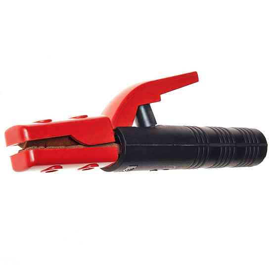 Держатель электродов Vitals American type L265 500A Харьков