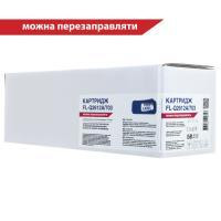 Картридж FREE Label HP LJ Q2612A/CANON 703 (FL-Q2612A/703) Киев - изображение 1