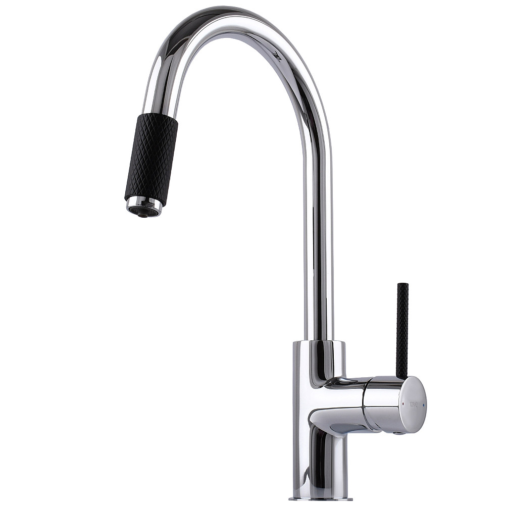 Змішувач  для кухні під осмос TOPAZ CORSICA TC-8801-H39 Луцк - изображение 8