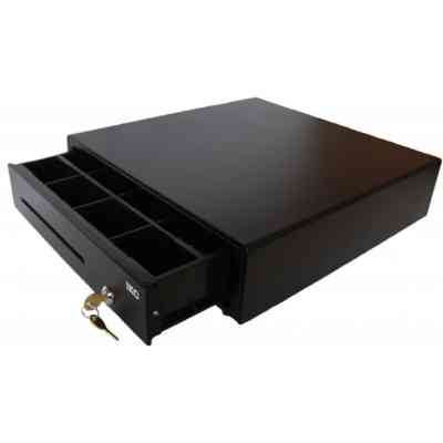 Грошовий ящик ІКС E4141A Black, 12V (E4141A BLACK 12V) Вінниця