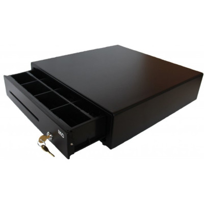 Грошовий ящик ІКС E4141A Black, 12V (E4141A BLACK 12V) Вінниця - фото 2