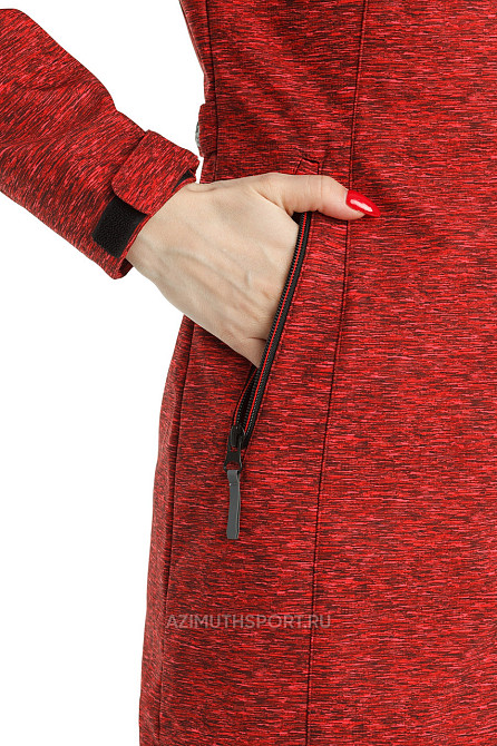 Женская демисезонная  ветровка Azimut p. 44(S) Киев - изображение 9