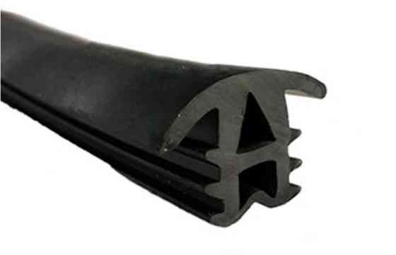 Ущільнювач для сонячних панелей (24*22*20 мм), EPDM Київ