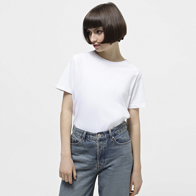 Футболка жіноча CHIKISS CLV 001/001 S Київ - фото 6