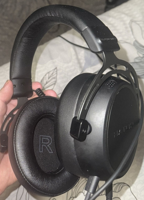 Наушники игровые hator. Харьков - изображение 3