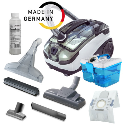 Пылесос Thomas MOKKO XT (788580/788592) Винница - изображение 5